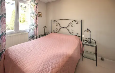 Maison 52 m² avec jardin 1200 m² à Villes-sur-Auzon : photo 5