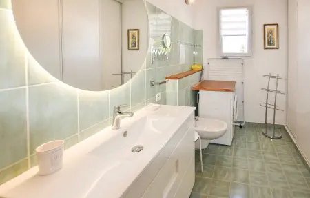 Maison 52 m² avec jardin 1200 m² à Villes-sur-Auzon : photo 6