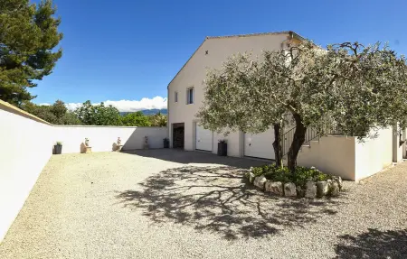 Maison 52 m² avec jardin 1200 m² à Villes-sur-Auzon : photo 7