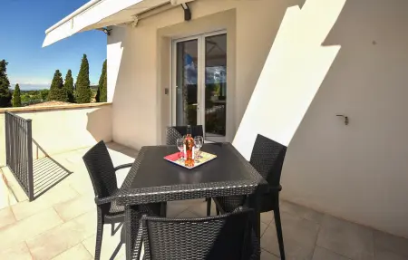 Maison 52 m² avec jardin 1200 m² à Villes-sur-Auzon : photo 9