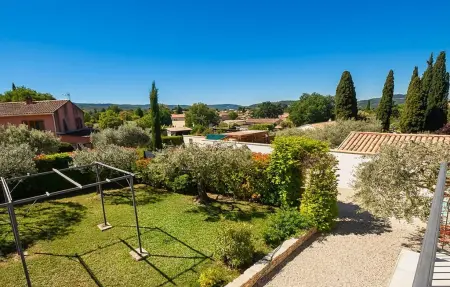 Maison 52 m² avec jardin 1200 m² à Villes-sur-Auzon : photo 10
