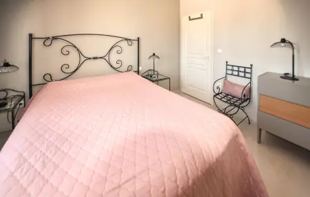 Maison 52 m² avec jardin 1200 m² à Villes-sur-Auzon : photo 14