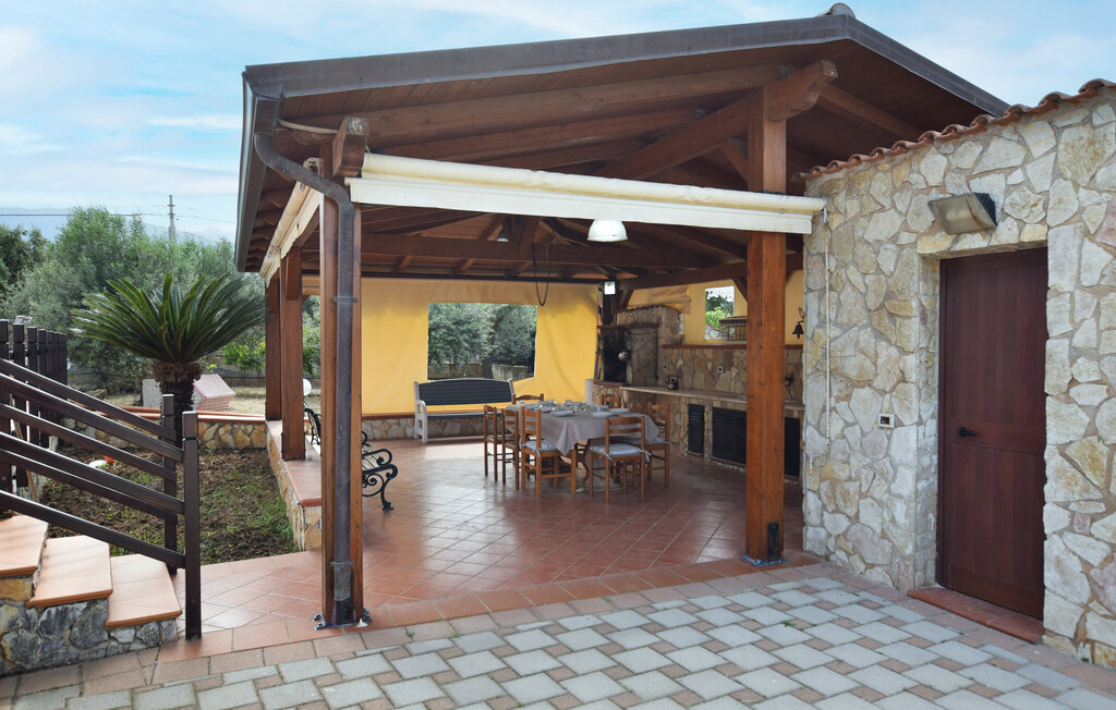 Maison 10 pers. piscine privée à Carini - Photo 6