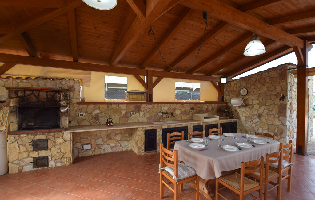 Maison 10 pers. piscine privée à Carini - Photo 13
