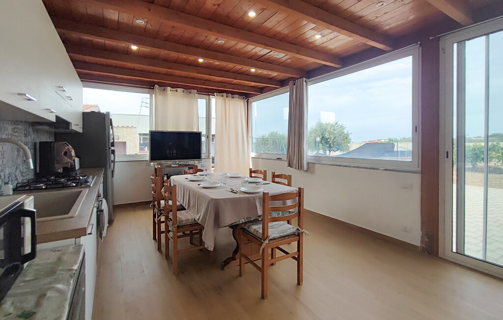 Maison 10 pers. piscine privée à Carini - Photo 15