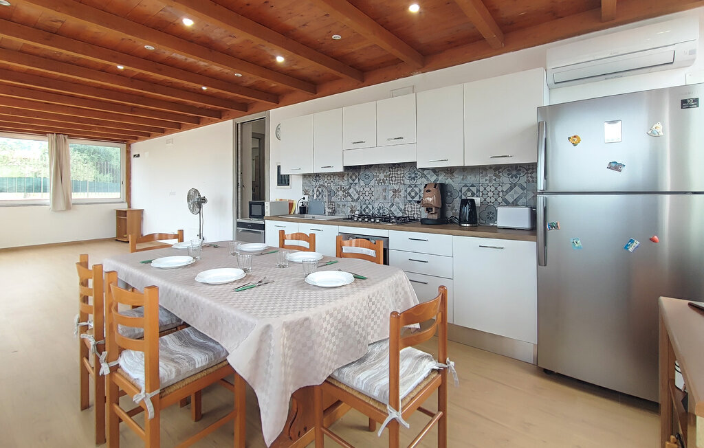 Maison 10 pers. piscine privée à Carini - Photo 16