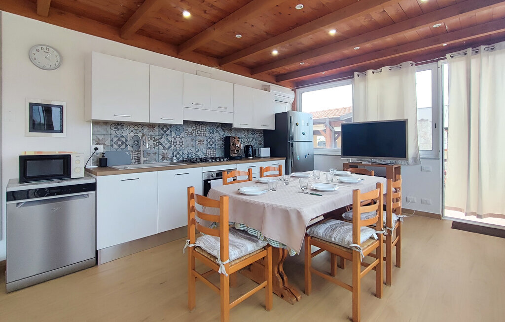 Maison 10 pers. piscine privée à Carini - Photo 17