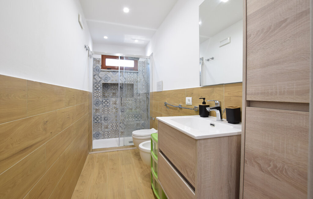 Maison 10 pers. piscine privée à Carini - Photo 23