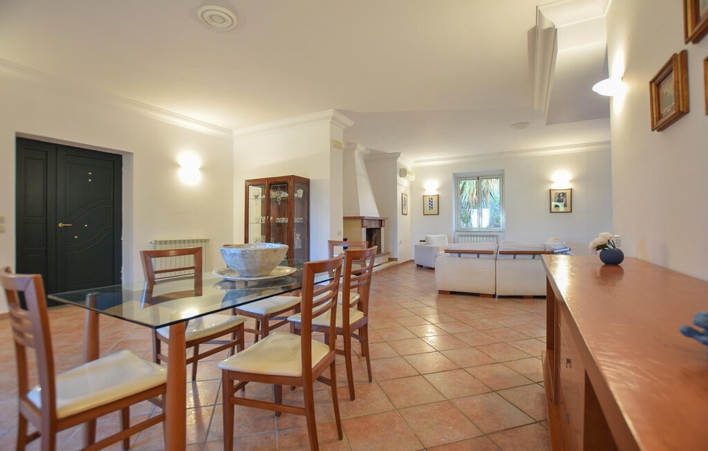 Maison 8 pers. à Paestum, jardin privé et barbecue - Photo 3
