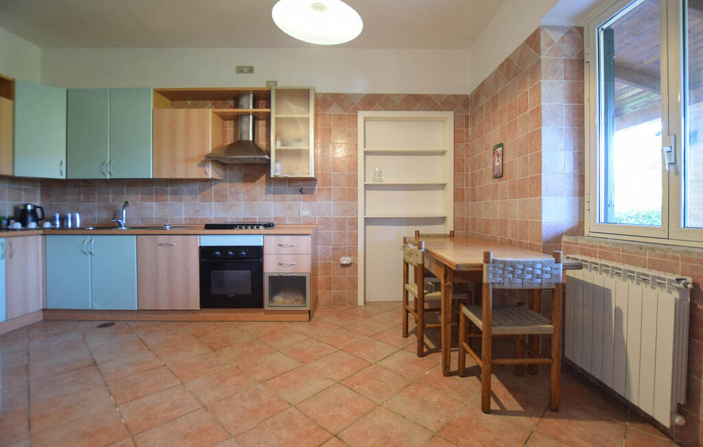 Maison 8 pers. à Paestum, jardin privé et barbecue - Photo 4