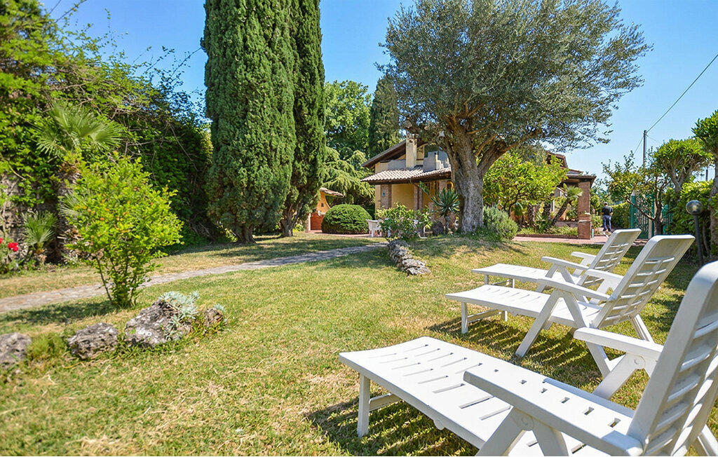 Maison 8 pers. à Paestum, jardin privé et barbecue - Photo 7