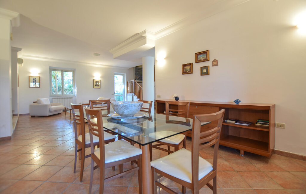 Maison 8 pers. à Paestum, jardin privé et barbecue - Photo 11