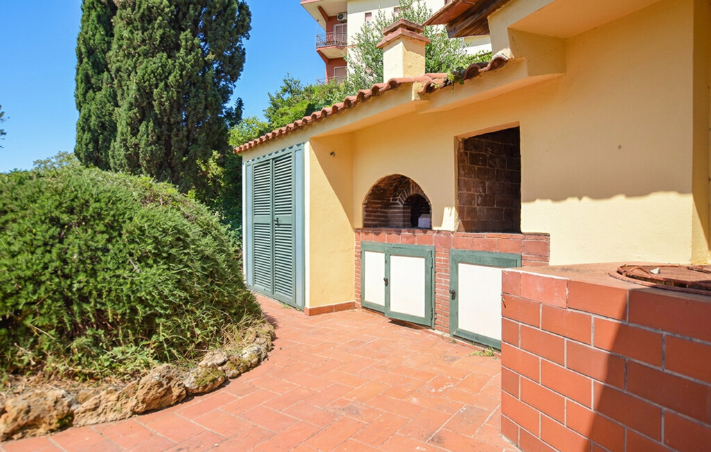 Maison 8 pers. à Paestum, jardin privé et barbecue - Photo 22