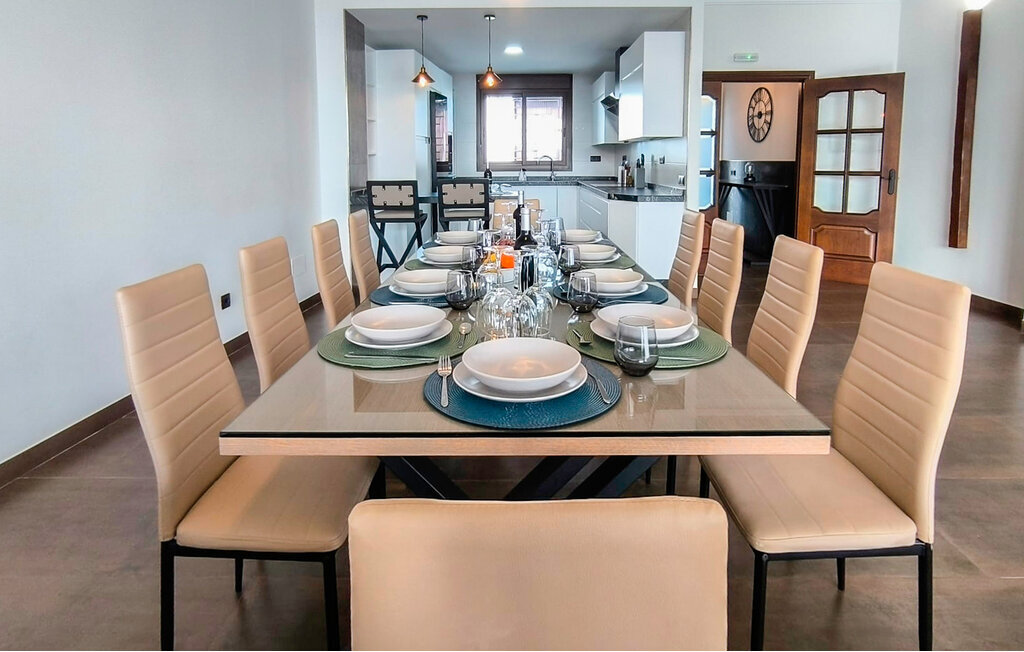 Maison 11 personnes à La Celada - Photo 6