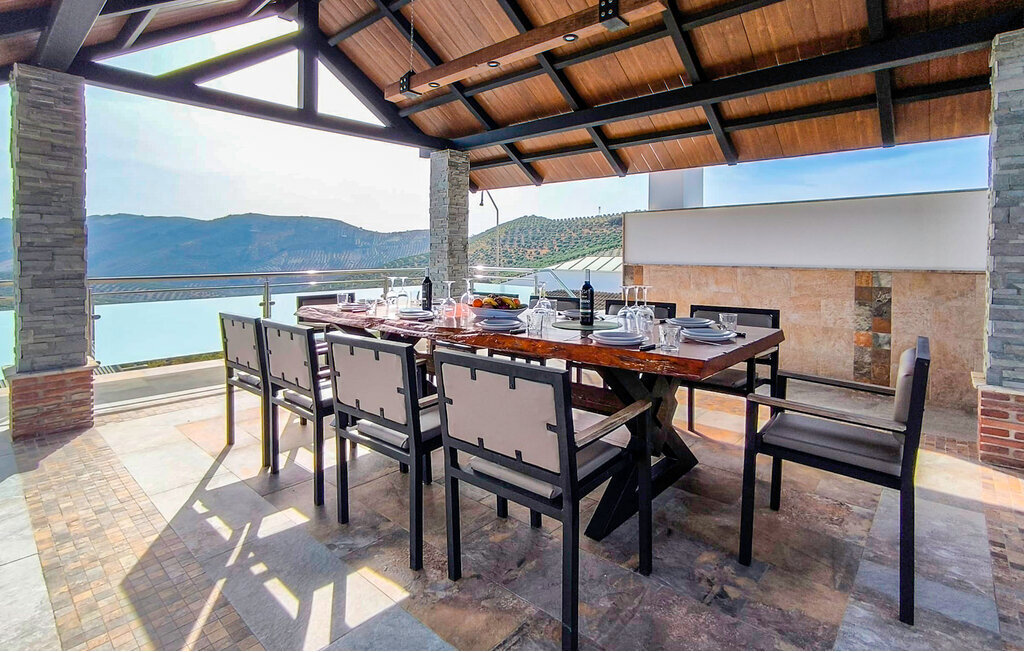 Maison 11 personnes à La Celada - Photo 15