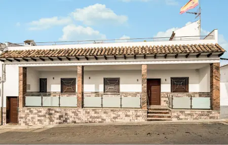 Location maison à La Celada
