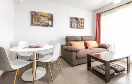 Appartement 4 pers. avec piscine et vue balcon à Moncofa Playa : photo 3