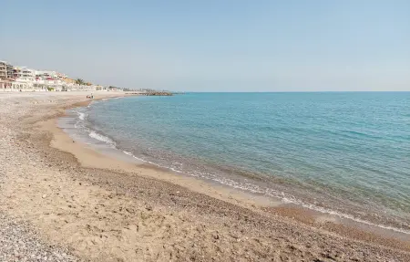 Appartement 4 pers. avec piscine et vue balcon à Moncofa Playa : photo 8
