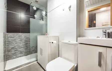 Appartement 4 pers. avec piscine et vue balcon à Moncofa Playa : photo 16