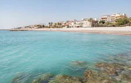 Appartement 4 pers. avec piscine et vue balcon à Moncofa Playa : photo 17