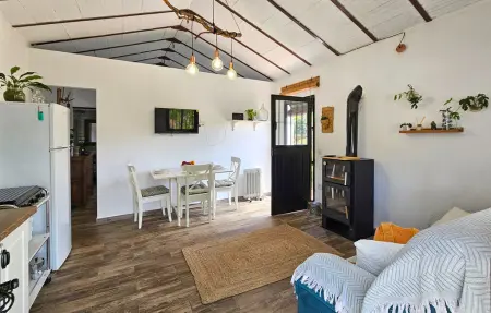 Maison avec piscine privée et vue montagnes à Yunquera : photo 4