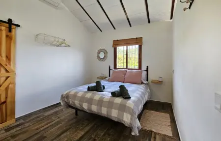 Maison avec piscine privée et vue montagnes à Yunquera : photo 5