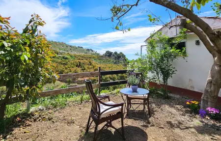 Maison avec piscine privée et vue montagnes à Yunquera : photo 6