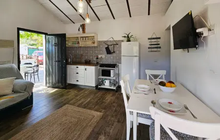 Maison avec piscine privée et vue montagnes à Yunquera : photo 13