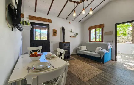 Maison avec piscine privée et vue montagnes à Yunquera : photo 14