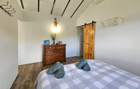 Maison avec piscine privée et vue montagnes à Yunquera : photo 15