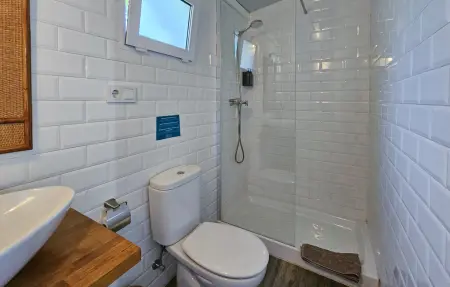 Maison avec piscine privée et vue montagnes à Yunquera : photo 17