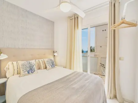Appartement vue mer à 50 m de la plage - Fuengirola : photo 20