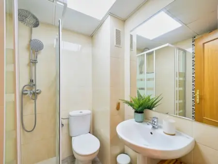Appartement vue mer à 50 m de la plage - Fuengirola : photo 23