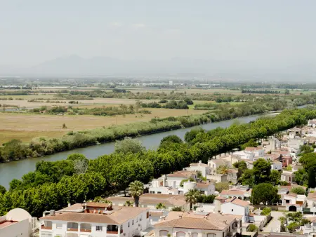 Studio 3 pers. près plage à Empuriabrava : photo 15
