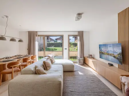 Appartement 64 m² - 6 pers. - Morzine centre - Photo 1