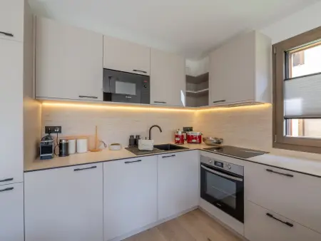 Appartement 64 m² - 6 pers. - Morzine centre - Photo 4