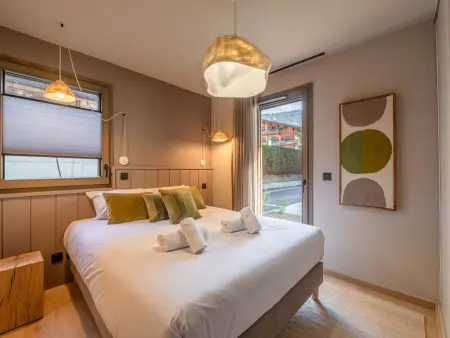 Appartement 64 m² - 6 pers. - Morzine centre - Photo 5