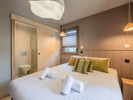 Appartement 64 m² - 6 pers. - Morzine centre - Photo 6