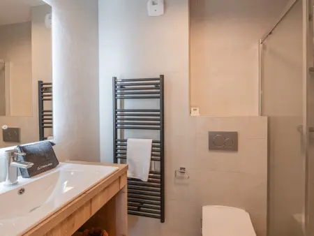 Appartement 64 m² - 6 pers. - Morzine centre - Photo 7