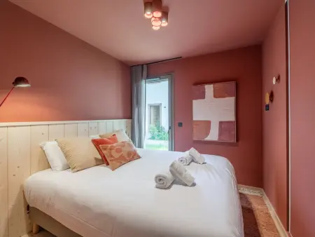Appartement 64 m² - 6 pers. - Morzine centre - Photo 8