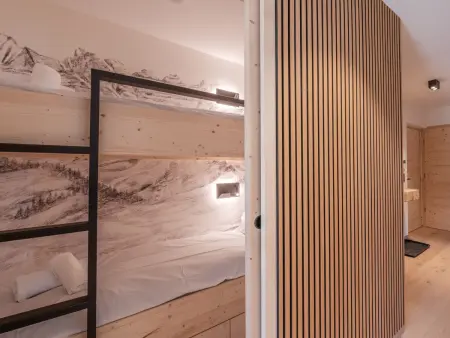 Appartement 64 m² - 6 pers. - Morzine centre - Photo 9