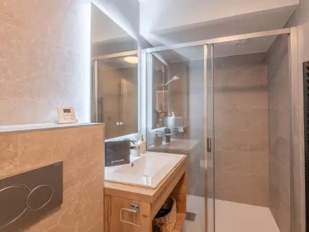 Appartement 64 m² - 6 pers. - Morzine centre - Photo 10