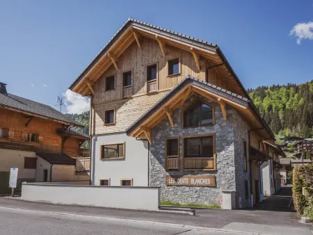 Appartement 64 m² - 6 pers. - Morzine centre - Photo 11