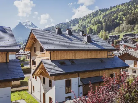 Appartement 64 m² - 6 pers. - Morzine centre - Photo 12