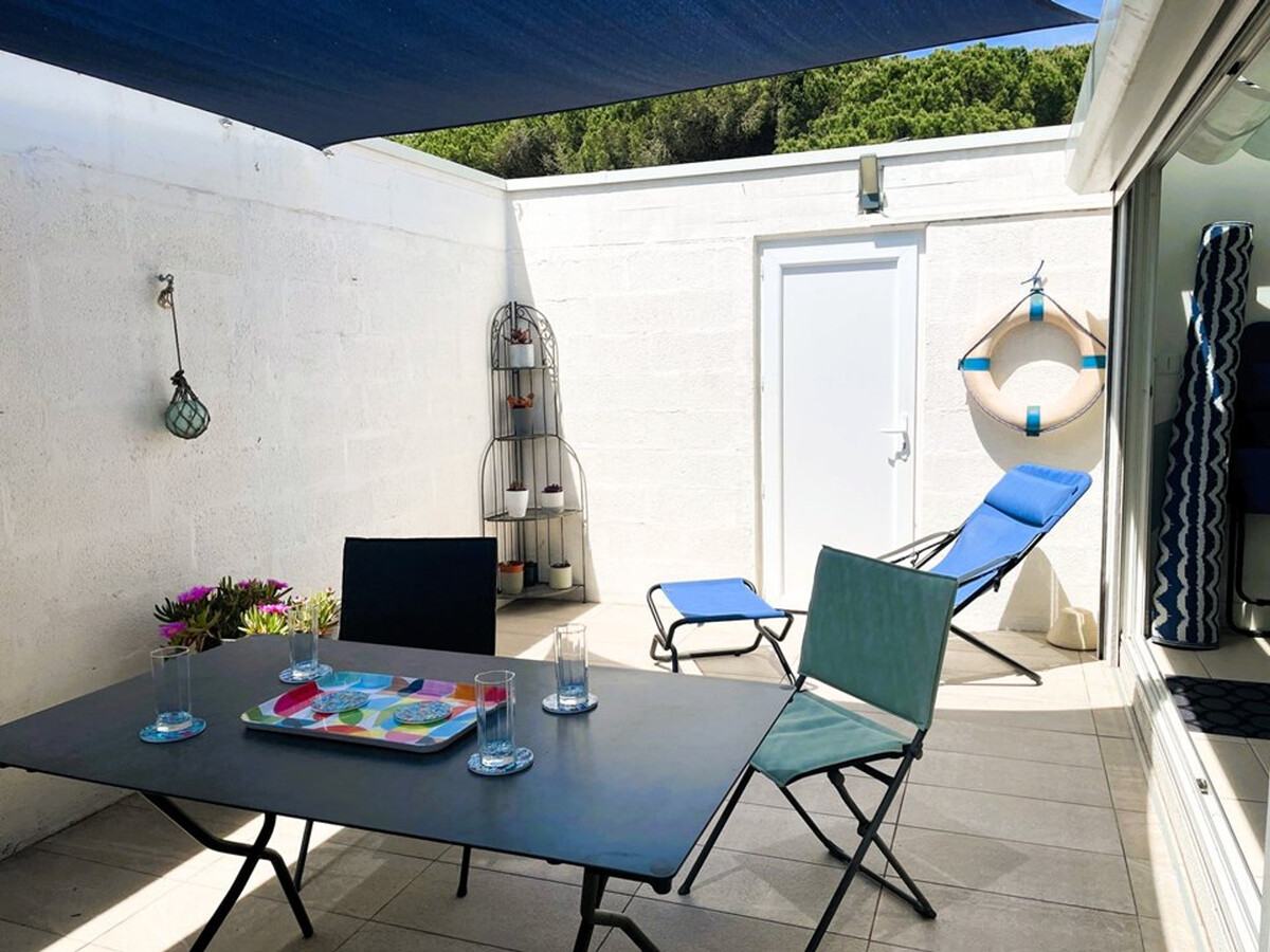 Villa moderne avec patio sud et piscine - La Grande-Motte - Photo 3