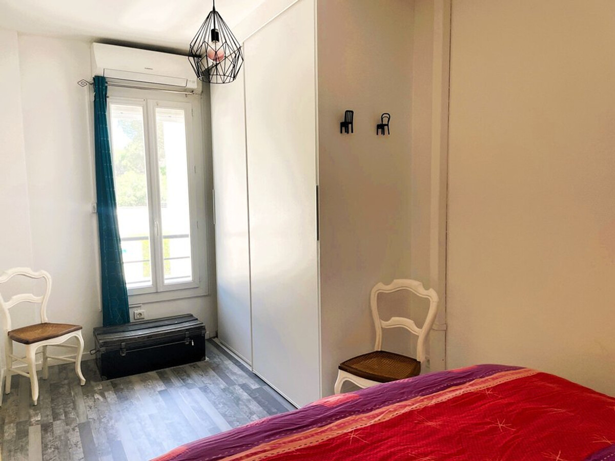 Villa moderne avec patio sud et piscine - La Grande-Motte - Photo 10