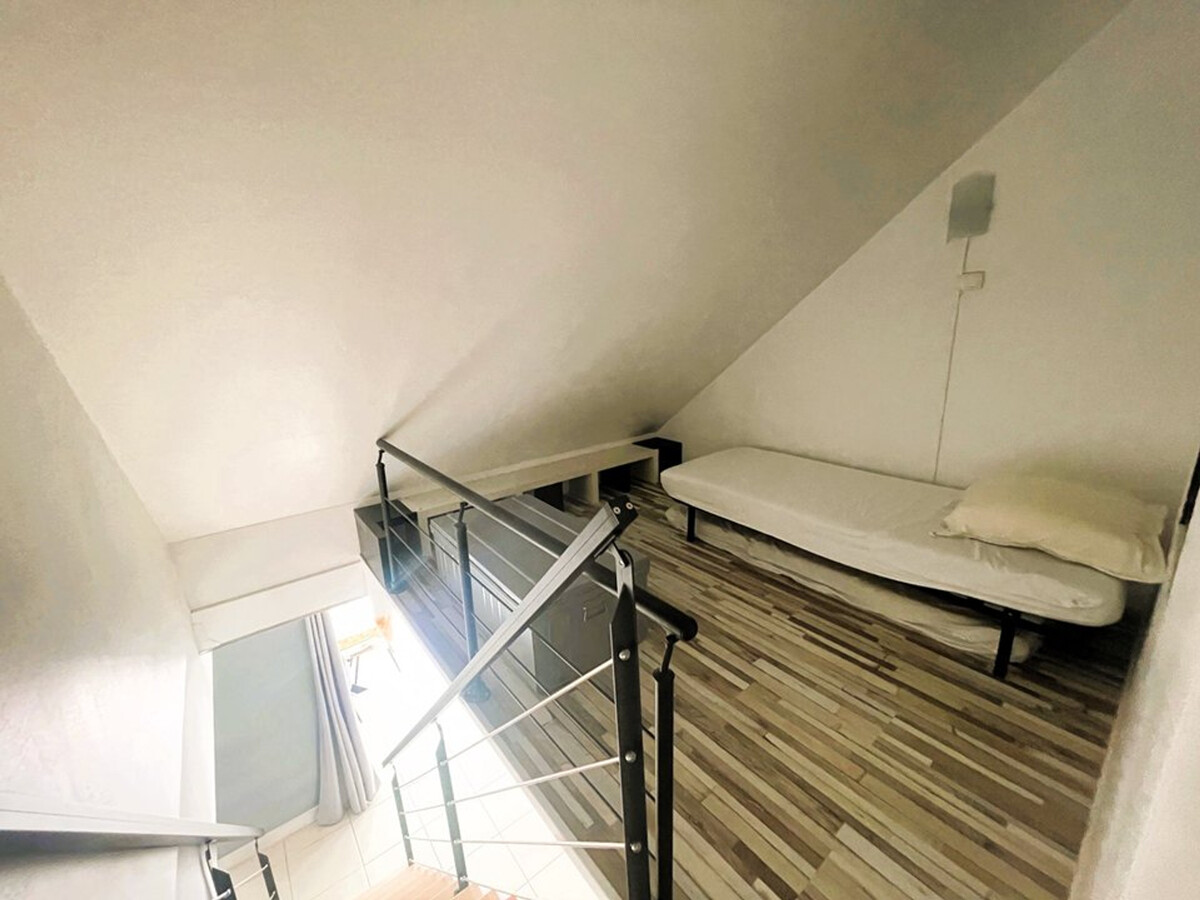 Villa moderne avec patio sud et piscine - La Grande-Motte - Photo 13