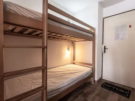 Studio 4 pers. avec balcon à Brides-les-Bains : photo 10