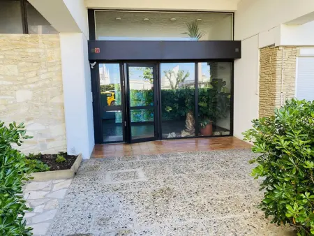 T2 terrasse 20 m² vue mer - La Grande-Motte : photo 10