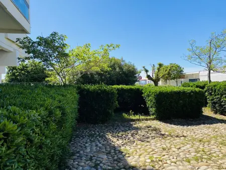 T2 terrasse 20 m² vue mer - La Grande-Motte : photo 11